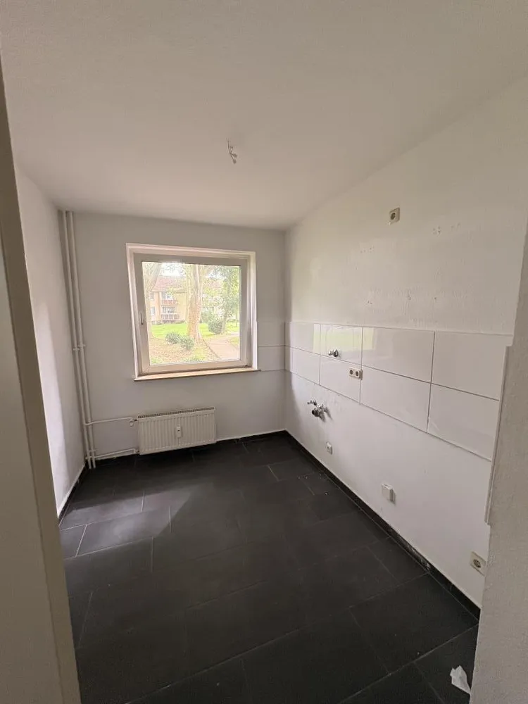 3 Zimmer Wohnung mit 68 m² in Herne – Bild 2