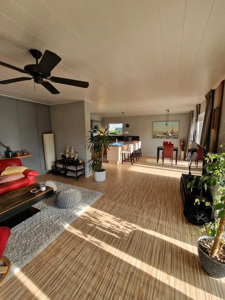 6 Zimmer Haus mit 169 m² in Flensburg – Bild 1