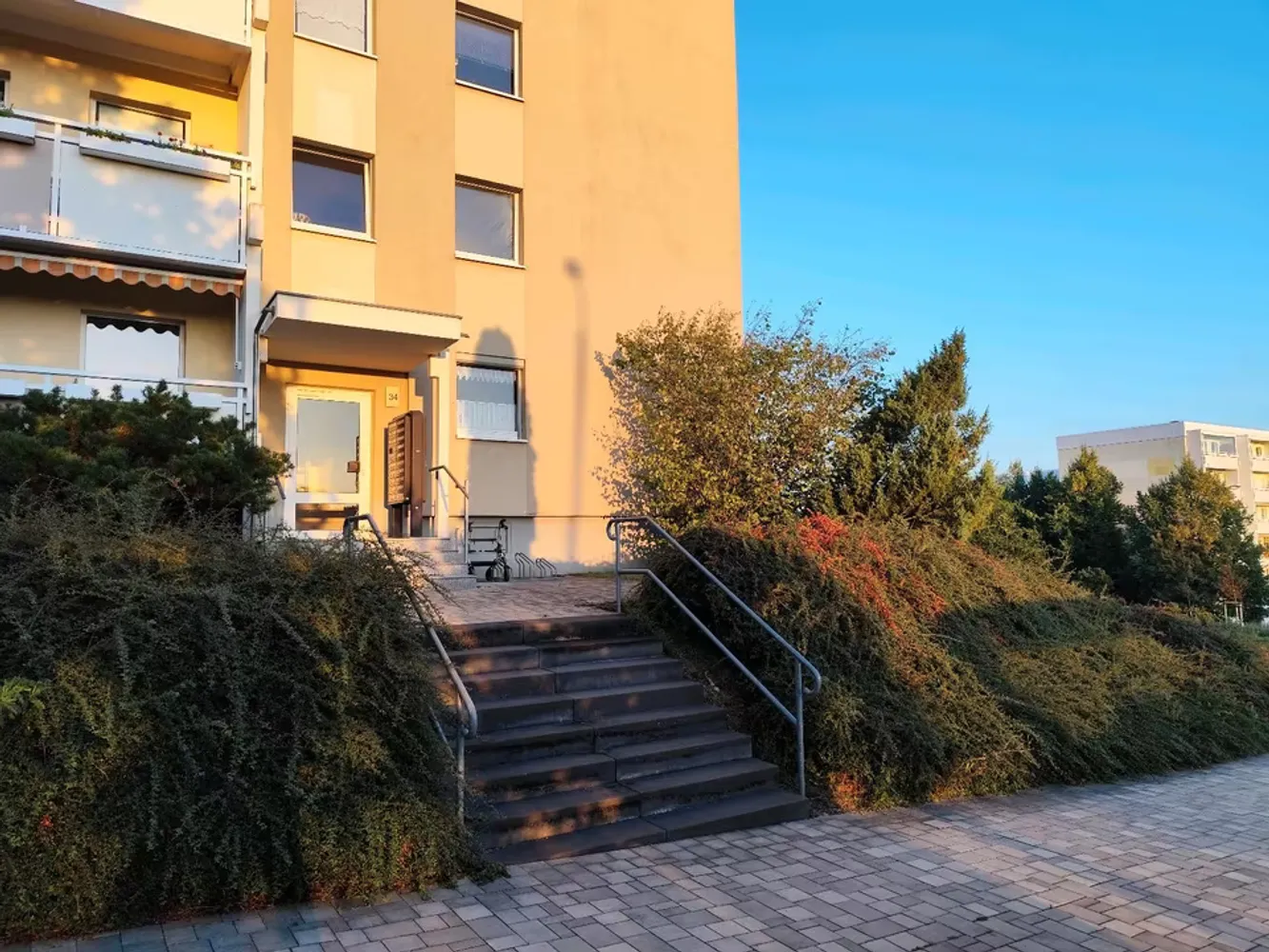 3 Zimmer Wohnung mit 62 m² in Dresden – Bild 12