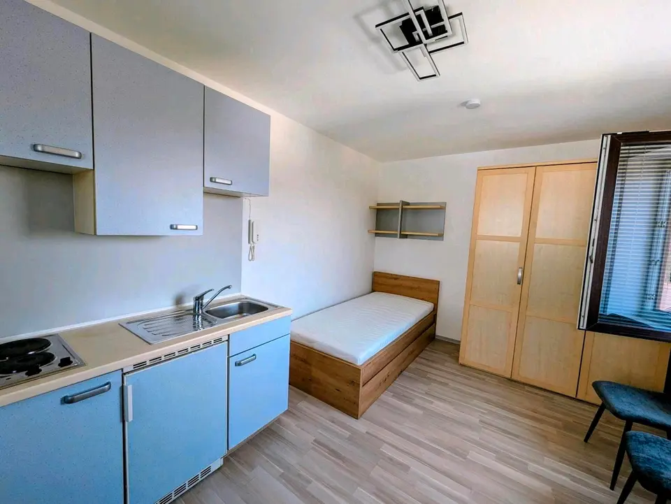 Studio mit 22 m² in Passau – Bild 7
