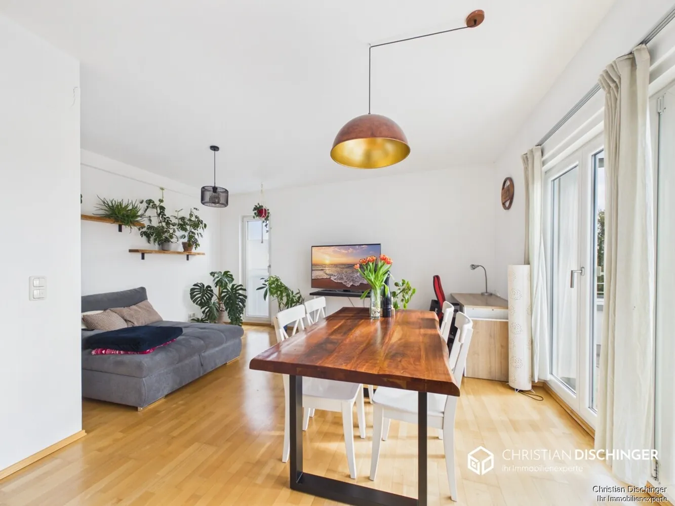2 Zimmer Wohnung mit 67 m² in Regensburg – Bild 9