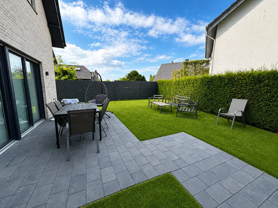 3 room house with 102 m² in Hamminkeln – Photo 4