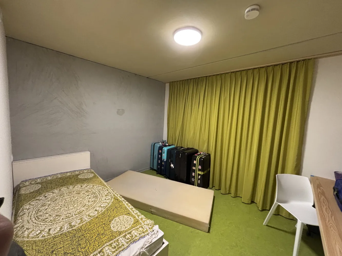 2 Zimmer Wohnung mit 34 m² in Bamberg – Bild 2