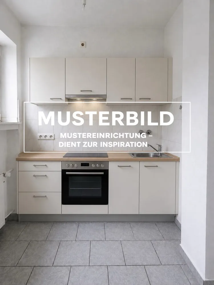 1 Zimmer Wohnung mit 28 m² in Hagen – Bild 6