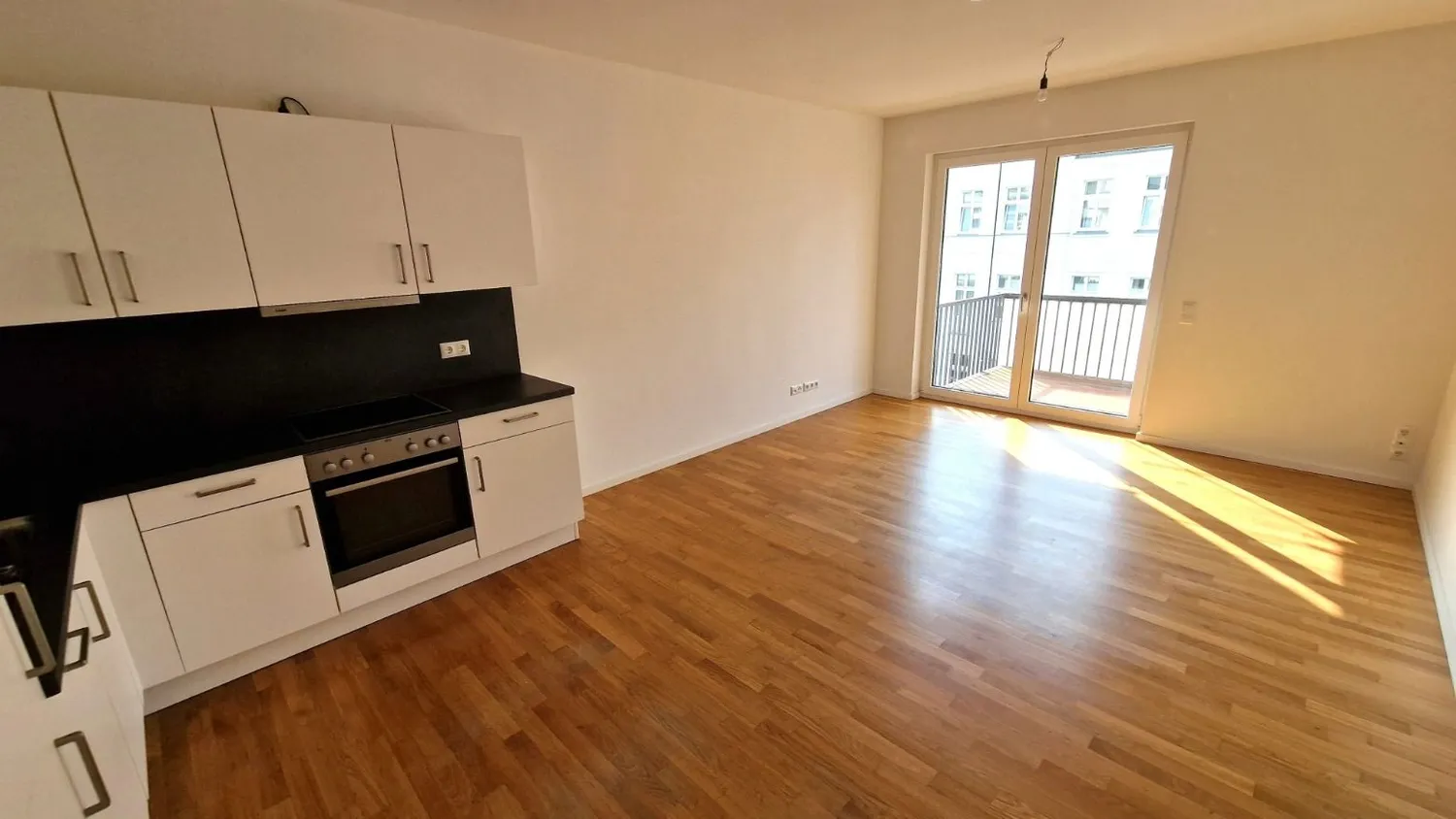 4 Zimmer Wohnung mit 89 m² in Berlin – Bild 1