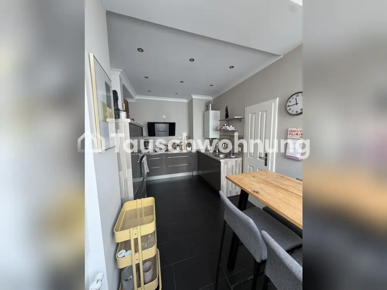 3 Zimmer Wohnung mit 87 m² in Stuttgart – Bild 2