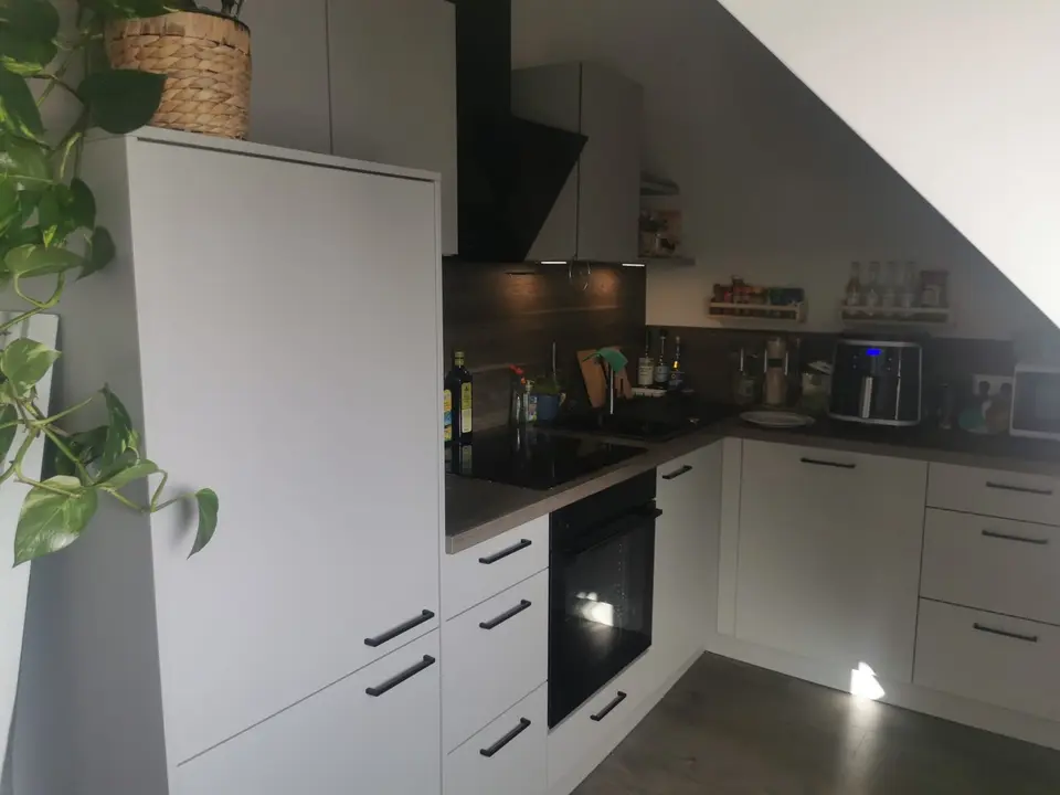 2 Zimmer Wohnung mit 44 m² in Minden – Bild 3