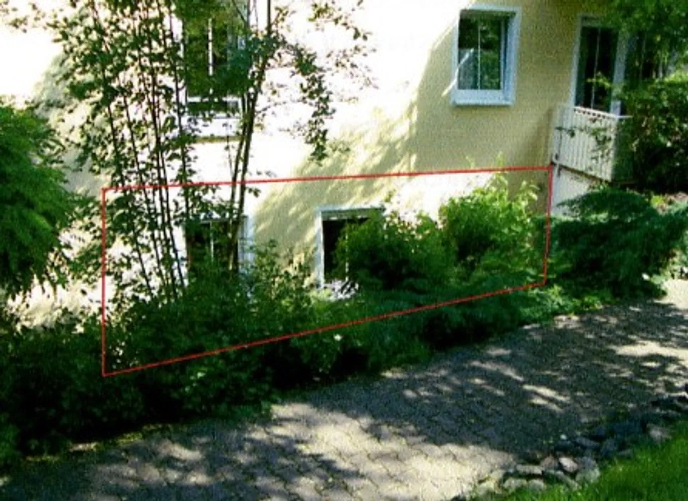 1 Zimmer Wohnung mit 29 m² in Dresden – Bild 1