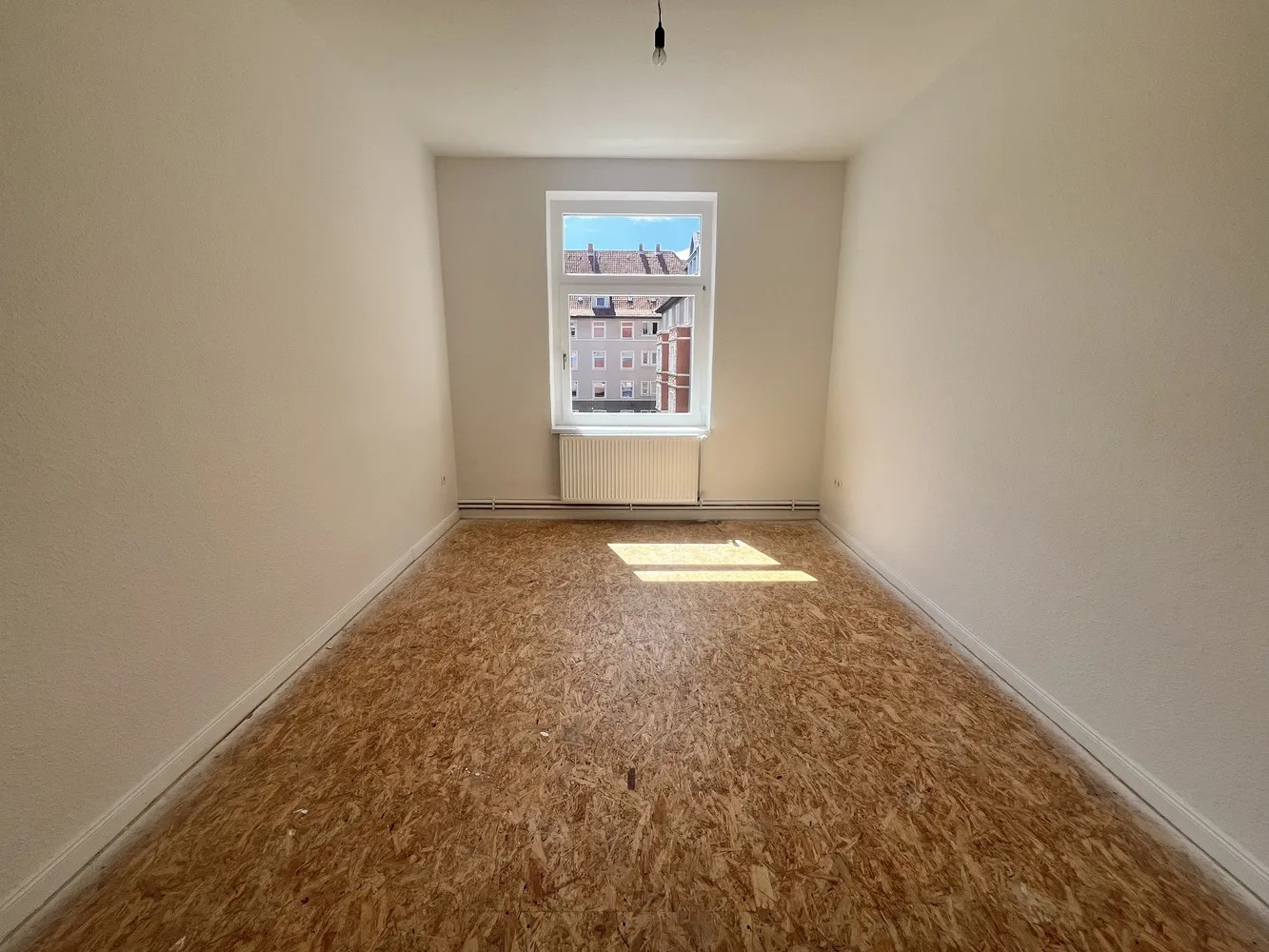 4 Zimmer Wohnung mit 133 m² in Braunschweig – Bild 5