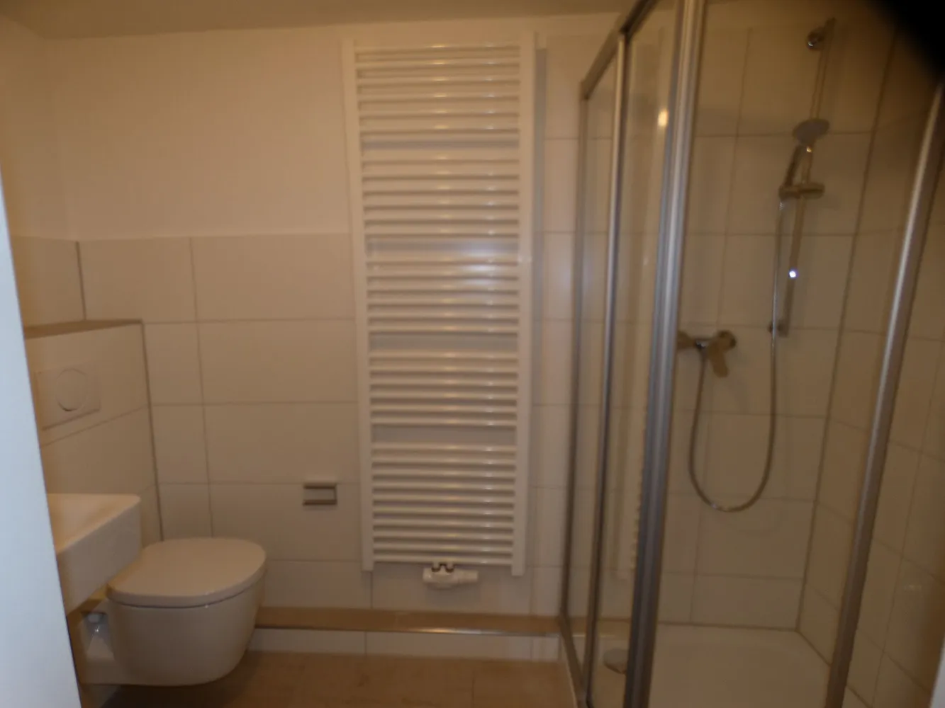 2 Zimmer Wohnung mit 58 m² in Duisburg – Bild 3