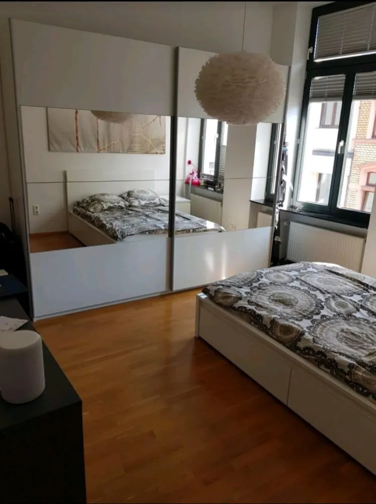 3 Zimmer Wohnung mit 83 m² in Köln – Bild 8