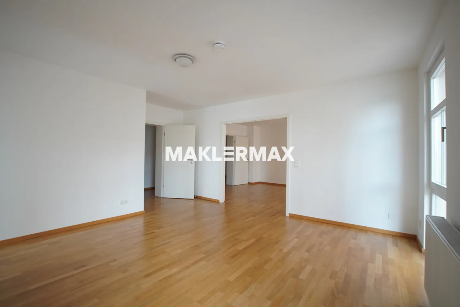 4 Zimmer Wohnung mit 136 m² in Stuttgart – Bild 1