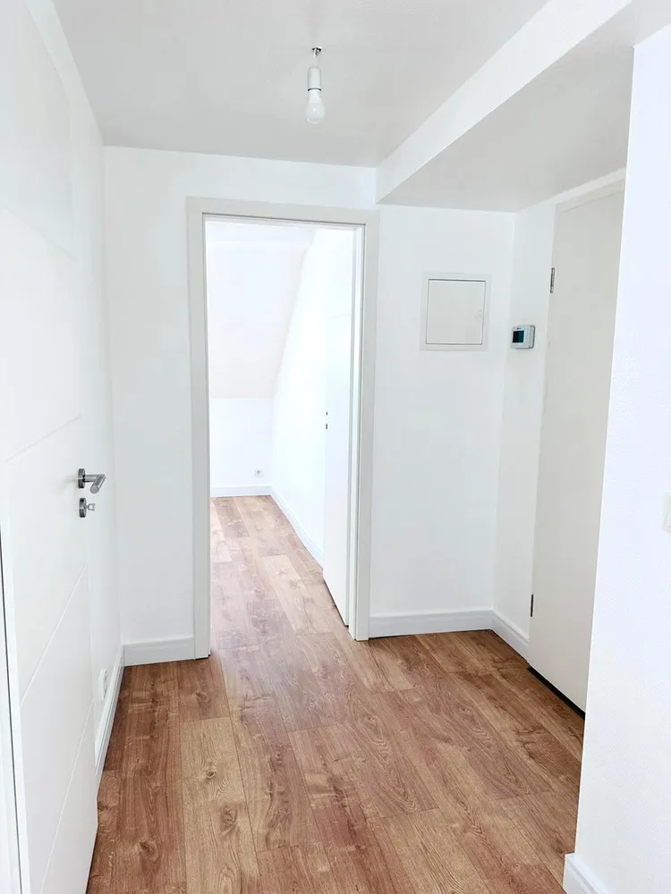 2 room apartment with 57 m² in Saarbrücken – Photo 4