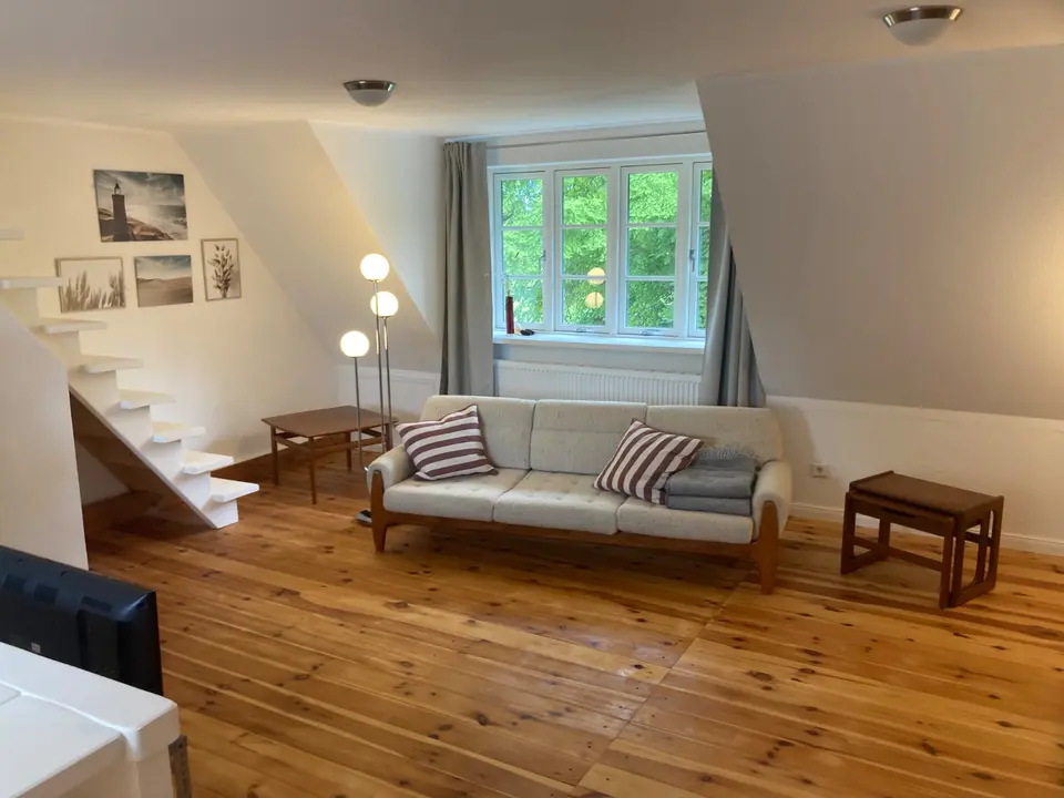 WG-Zimmer mit 85 m² in Kiel – Bild 1