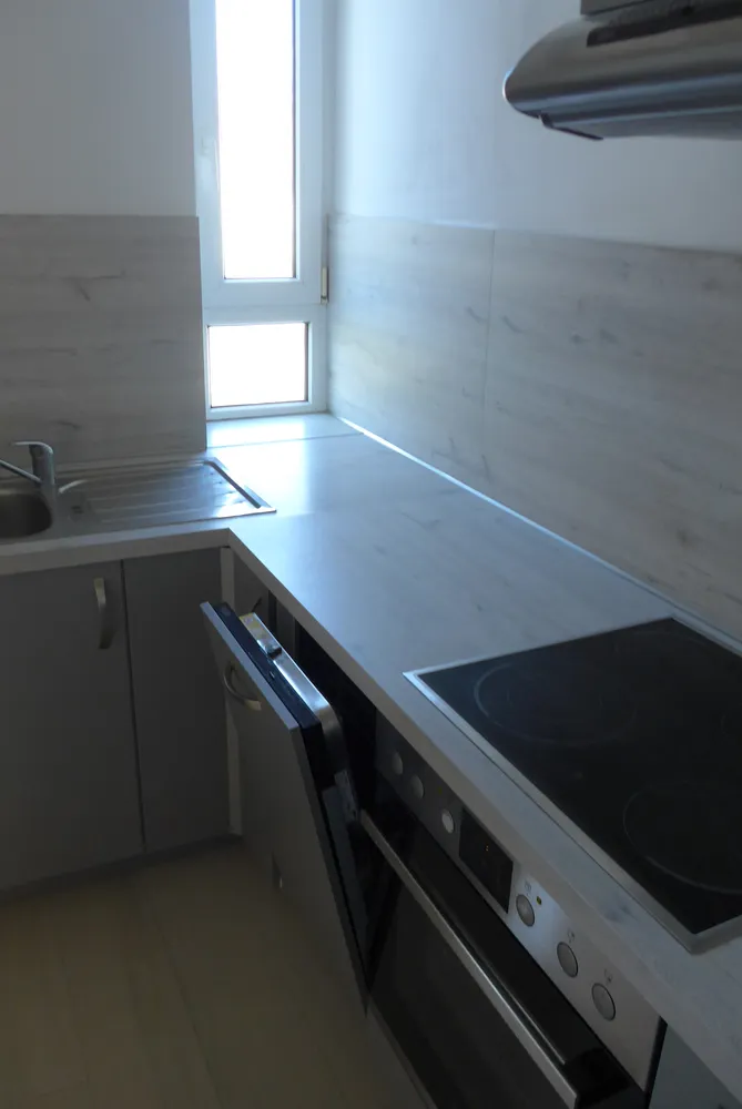 4 room apartment with 76 m² in Mannheim – Photo 3