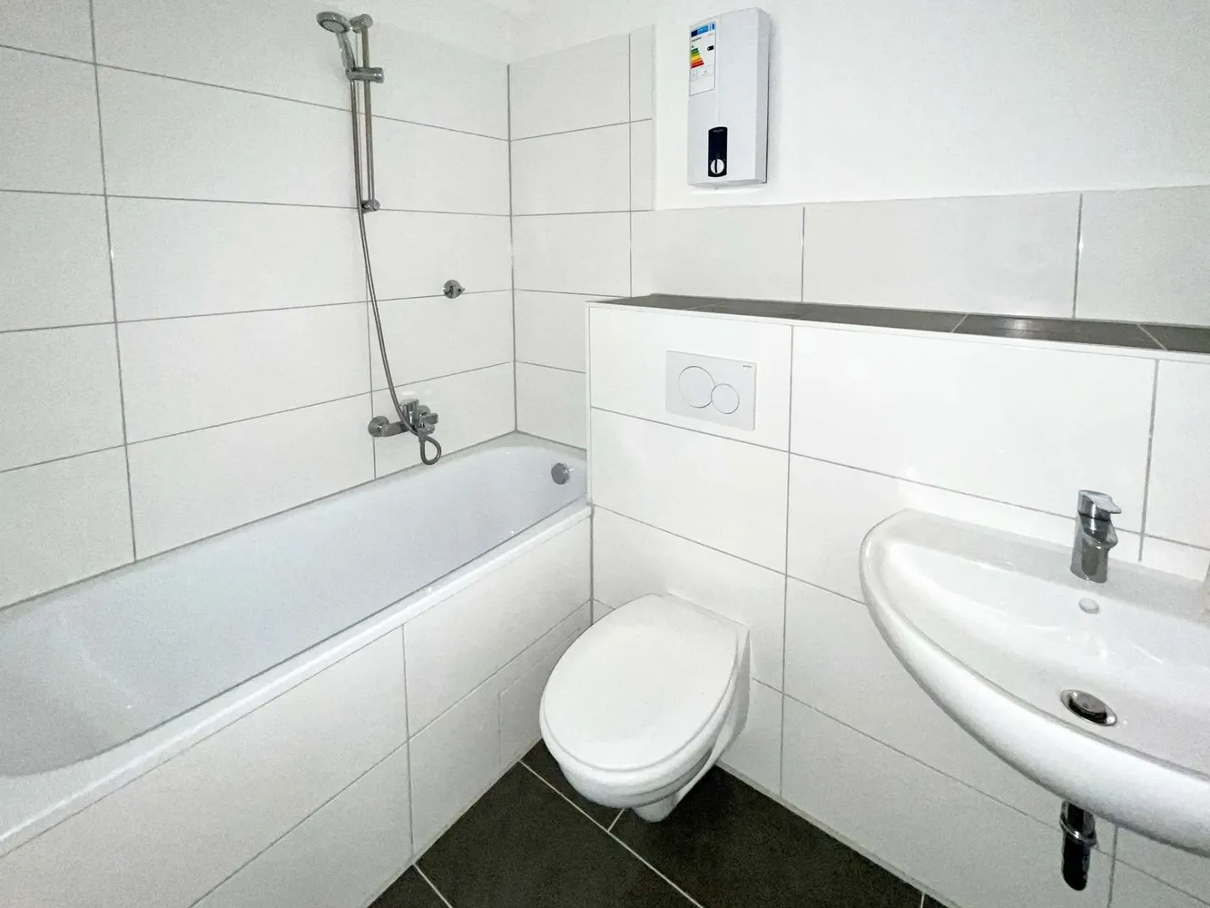 2 Zimmer Wohnung mit 55 m² in Oberhausen – Bild 7
