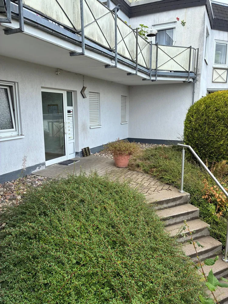 2 Zimmer Wohnung mit 51 m² in Lüdenscheid – Bild 10