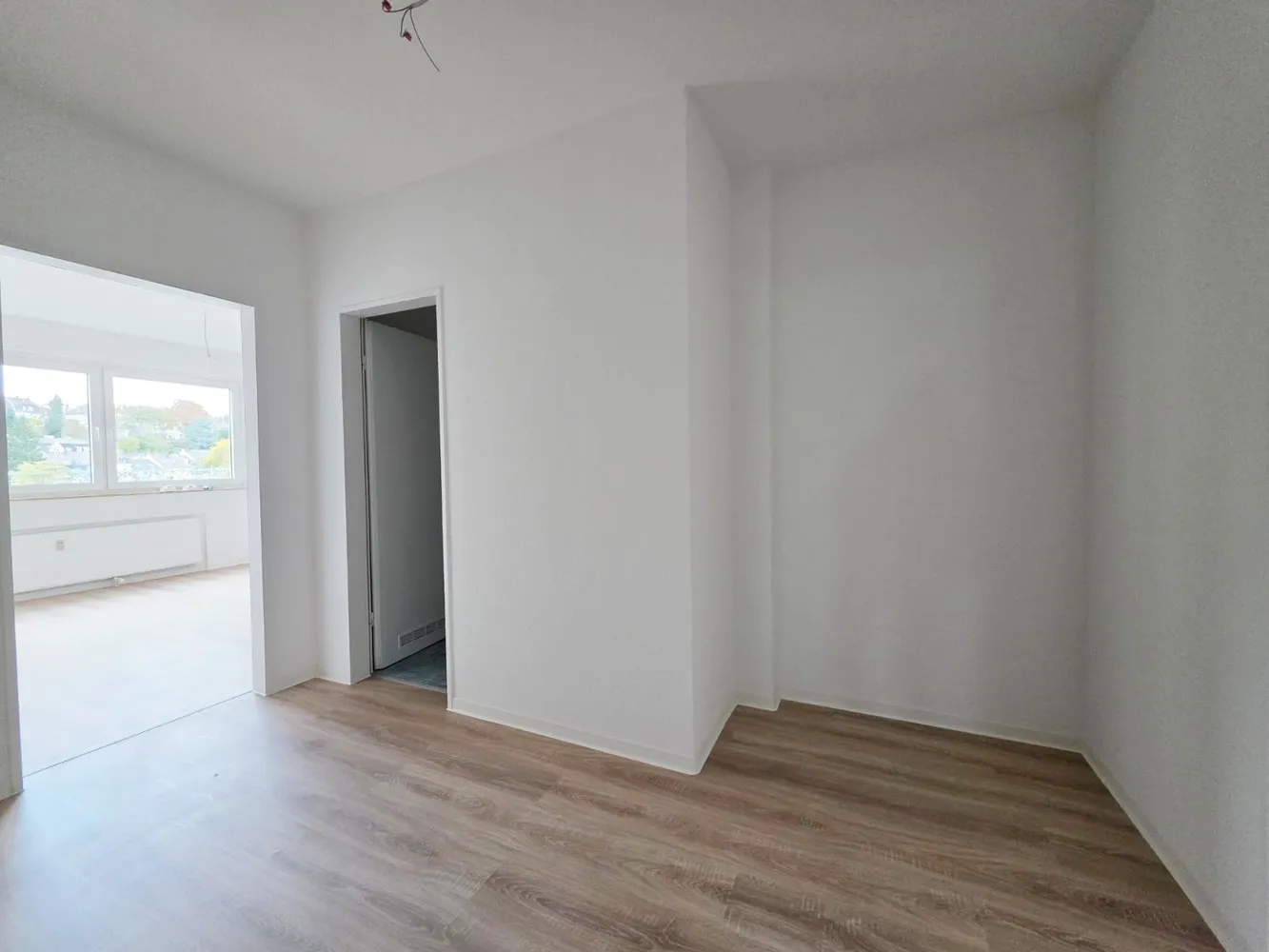 2 Zimmer Wohnung mit 63 m² in Wuppertal – Bild 6