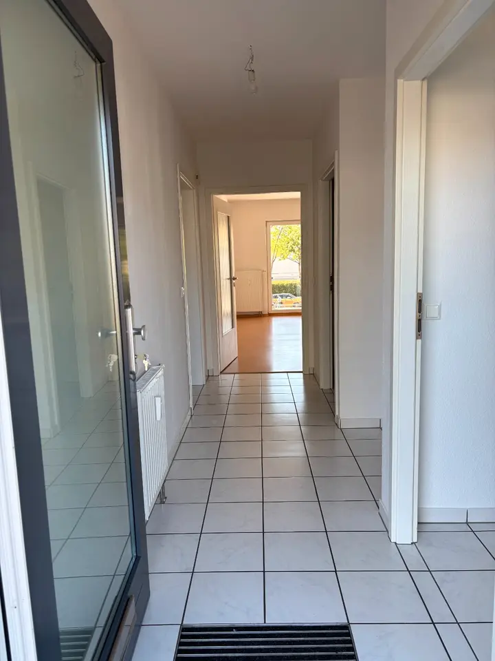 2 Zimmer Wohnung mit 55 m² in Saarbrücken – Bild 5