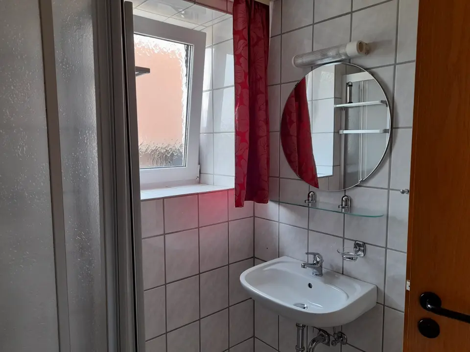 Studio mit 15 m² in Günzburg – Bild 6