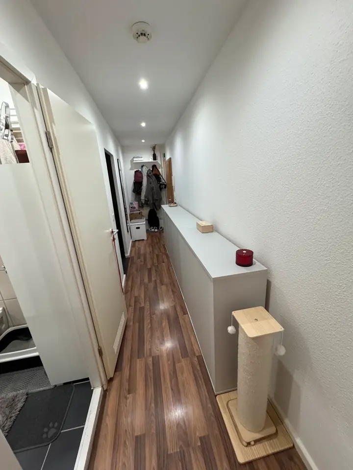 2 Zimmer Wohnung mit 40 m² in Potsdam – Bild 8