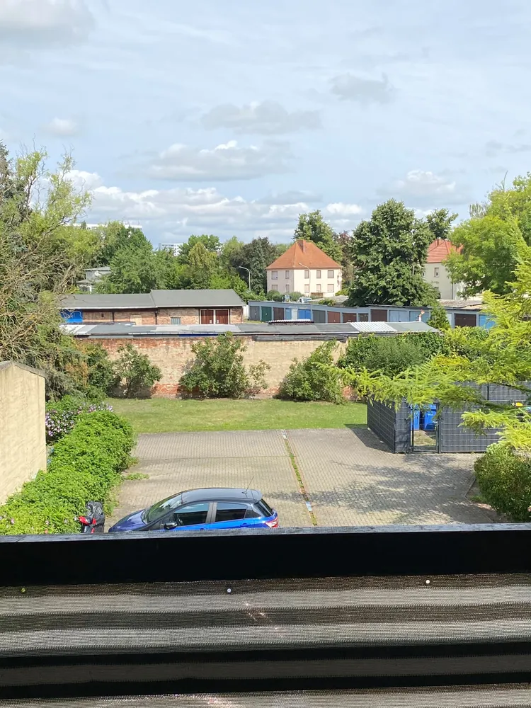 3 room apartment with 71 m² in Stendal – Photo 12