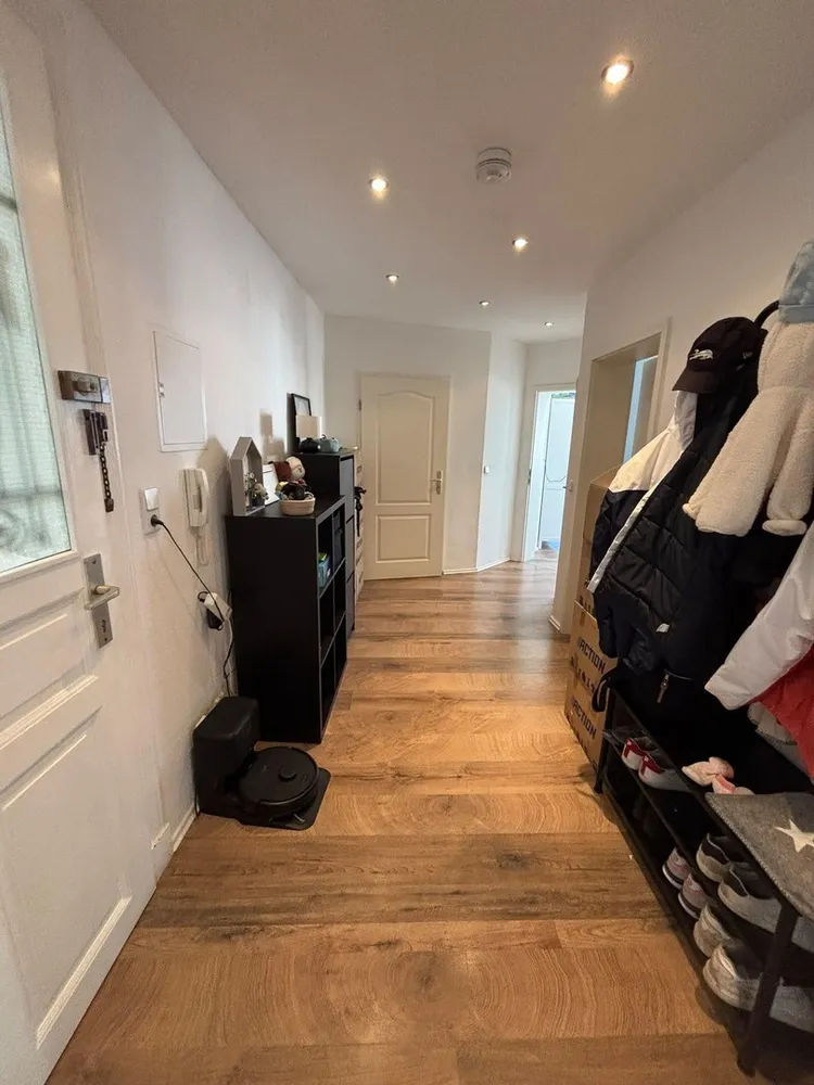 3 room apartment with 88 m² in Leipzig – Photo 8