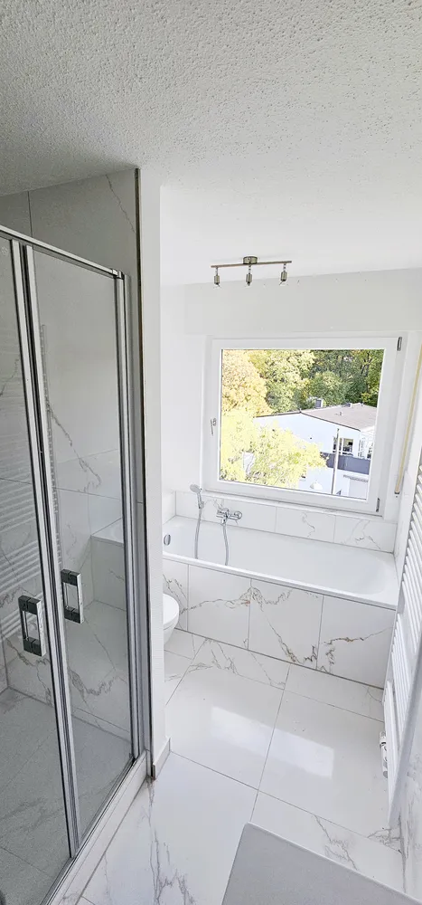 3 Zimmer Wohnung mit 98 m² in Wiesbaden – Bild 9