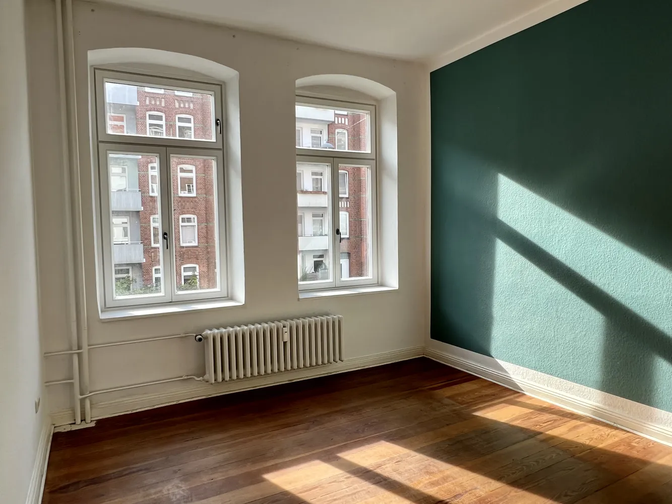 3 Zimmer Wohnung mit 90 m² in Kiel – Bild 8