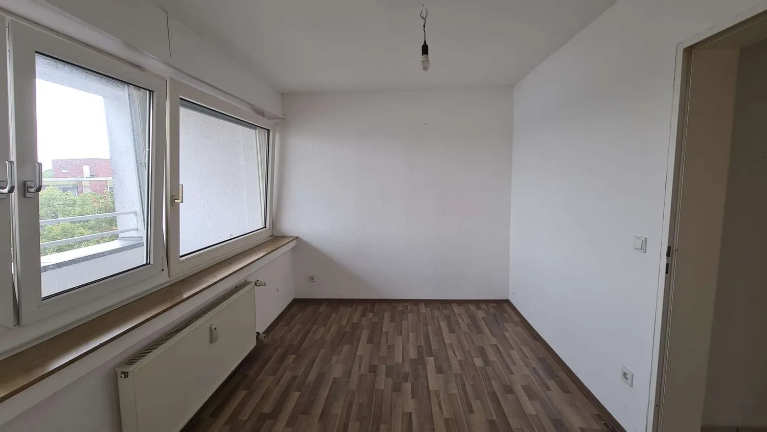 4 Zimmer Wohnung mit 86 m² in Marl – Bild 7