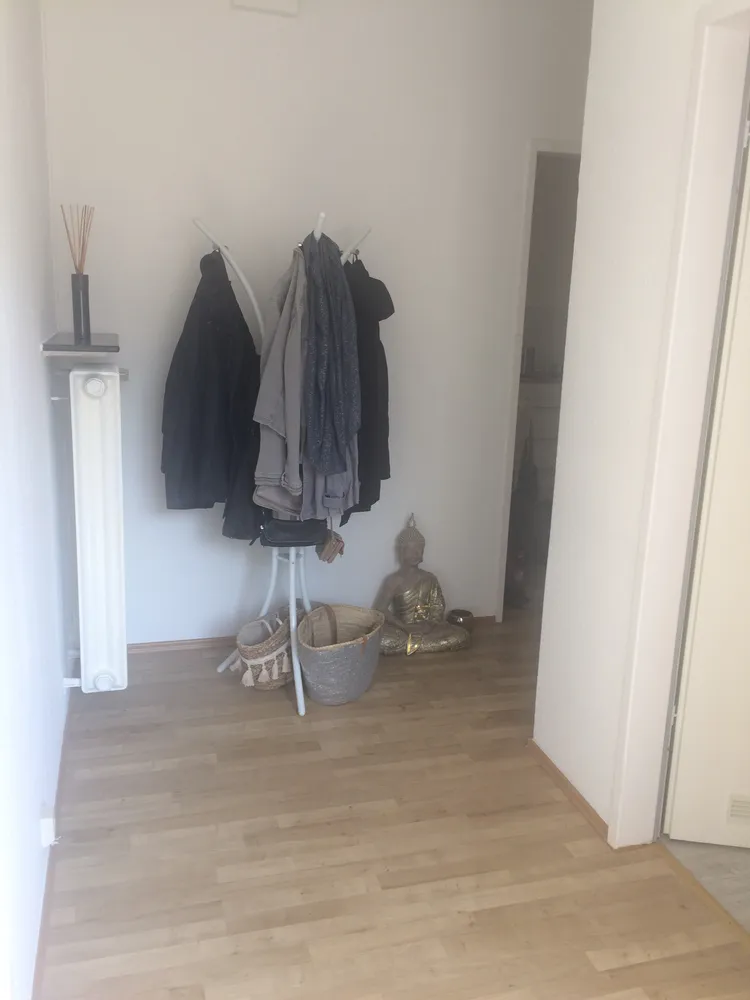 2 Zimmer Wohnung mit 70 m² in Mannheim – Bild 11
