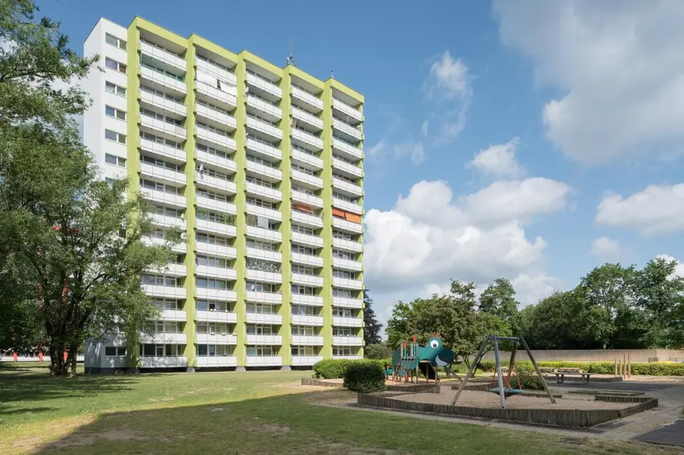 4 Zimmer Wohnung mit 105 m² in Braunschweig – Bild 9