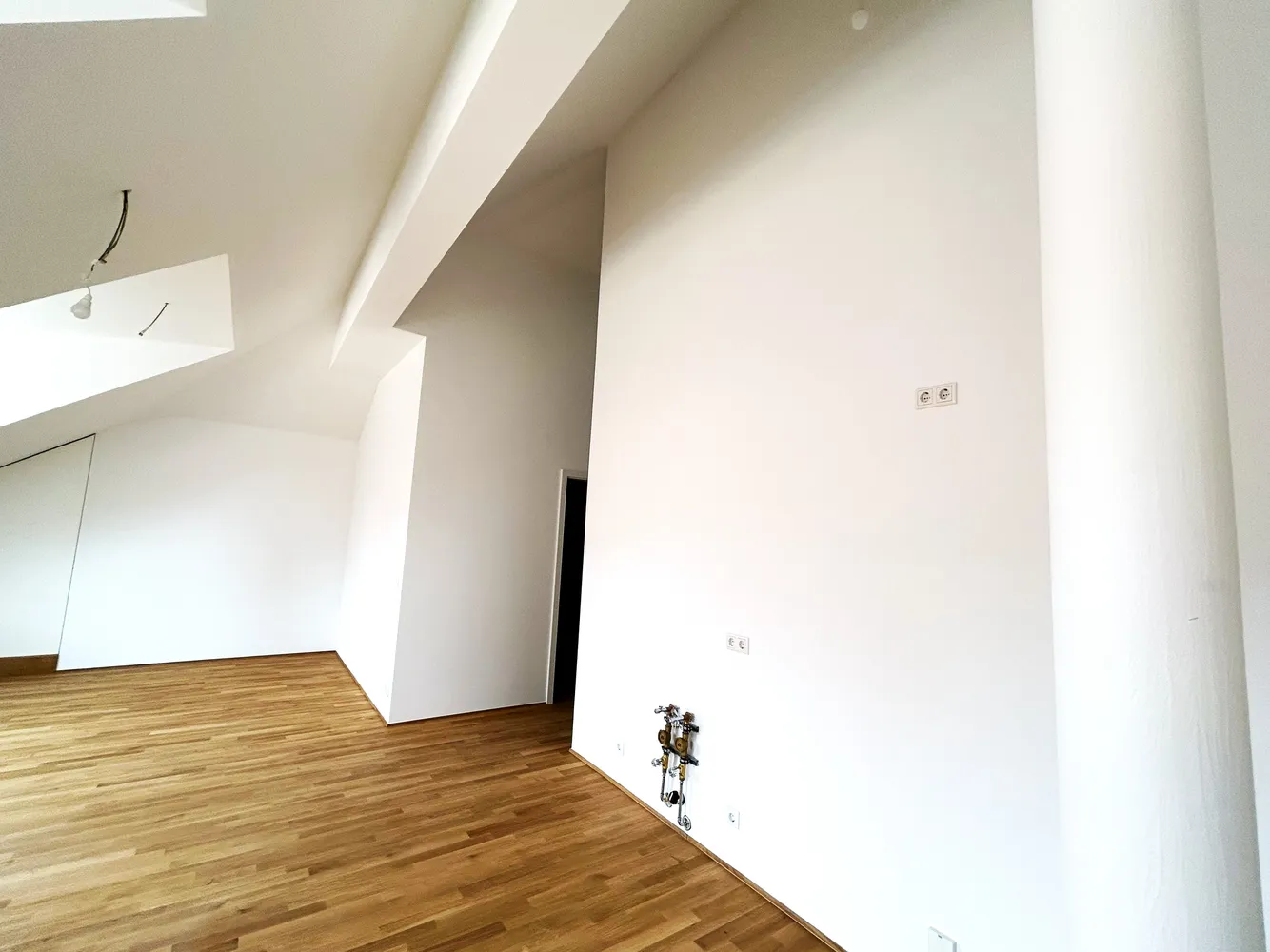 2 Zimmer Wohnung mit 63 m² in München – Bild 2