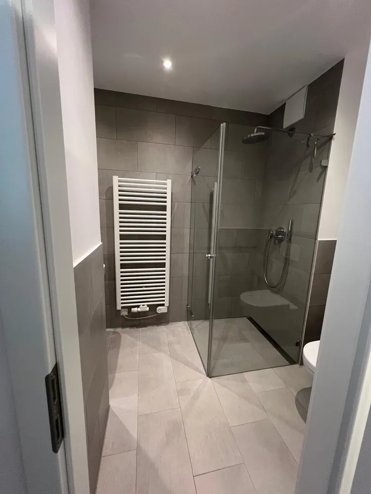 4 Zimmer Wohnung mit 108 m² in Berlin – Bild 11