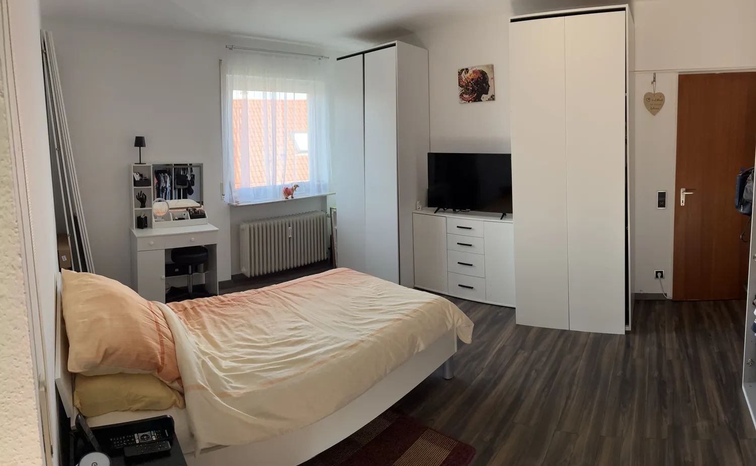3 Zimmer Wohnung mit 81 m² in Stuttgart – Bild 4