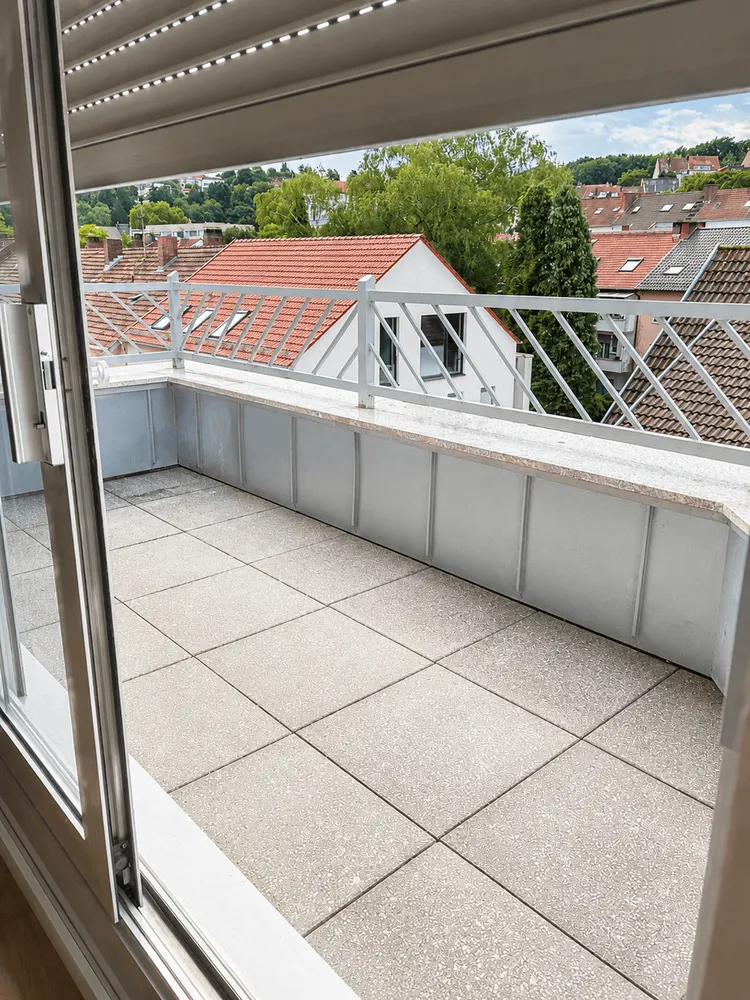1 Zimmer Wohnung mit 59 m² in Saarbrücken – Bild 5