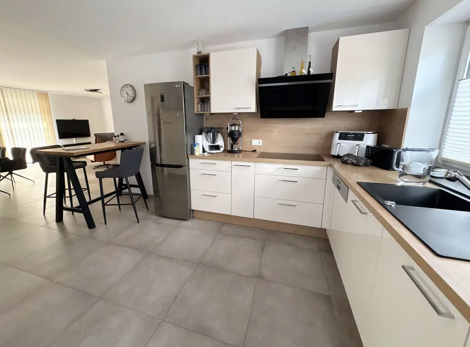 4 Zimmer Haus mit 119 m² in Emsdetten – Bild 1