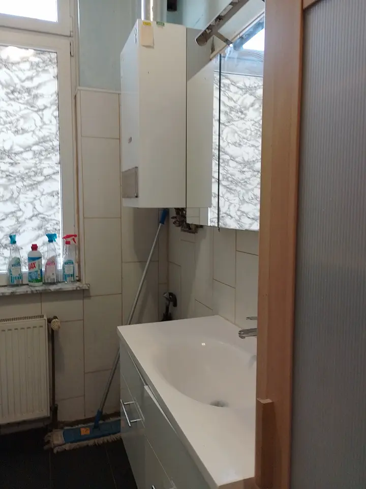 WG-Zimmer mit 20 m² in Bremen – Bild 4