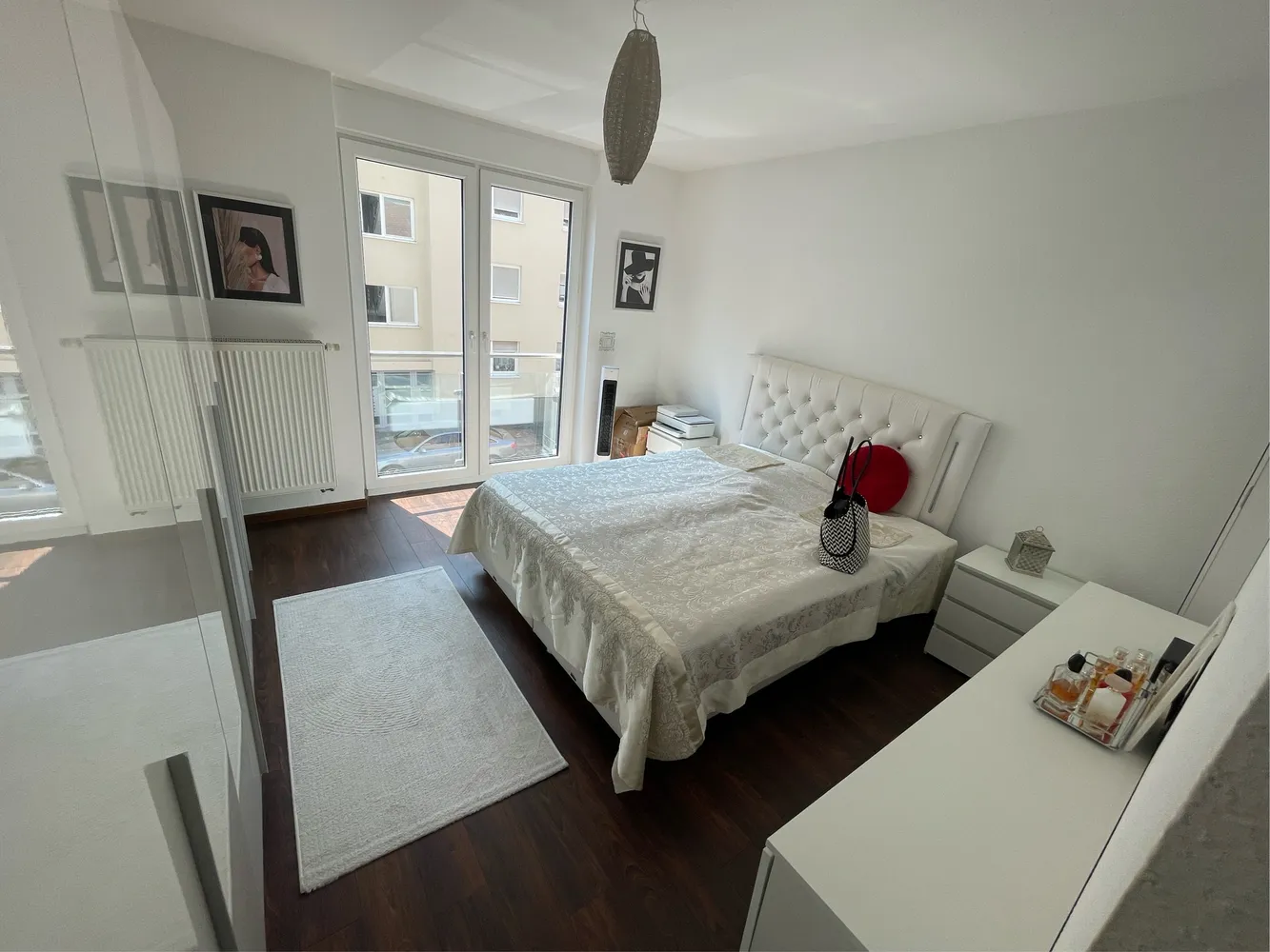 3 Zimmer Wohnung mit 64 m² in Mannheim – Bild 7