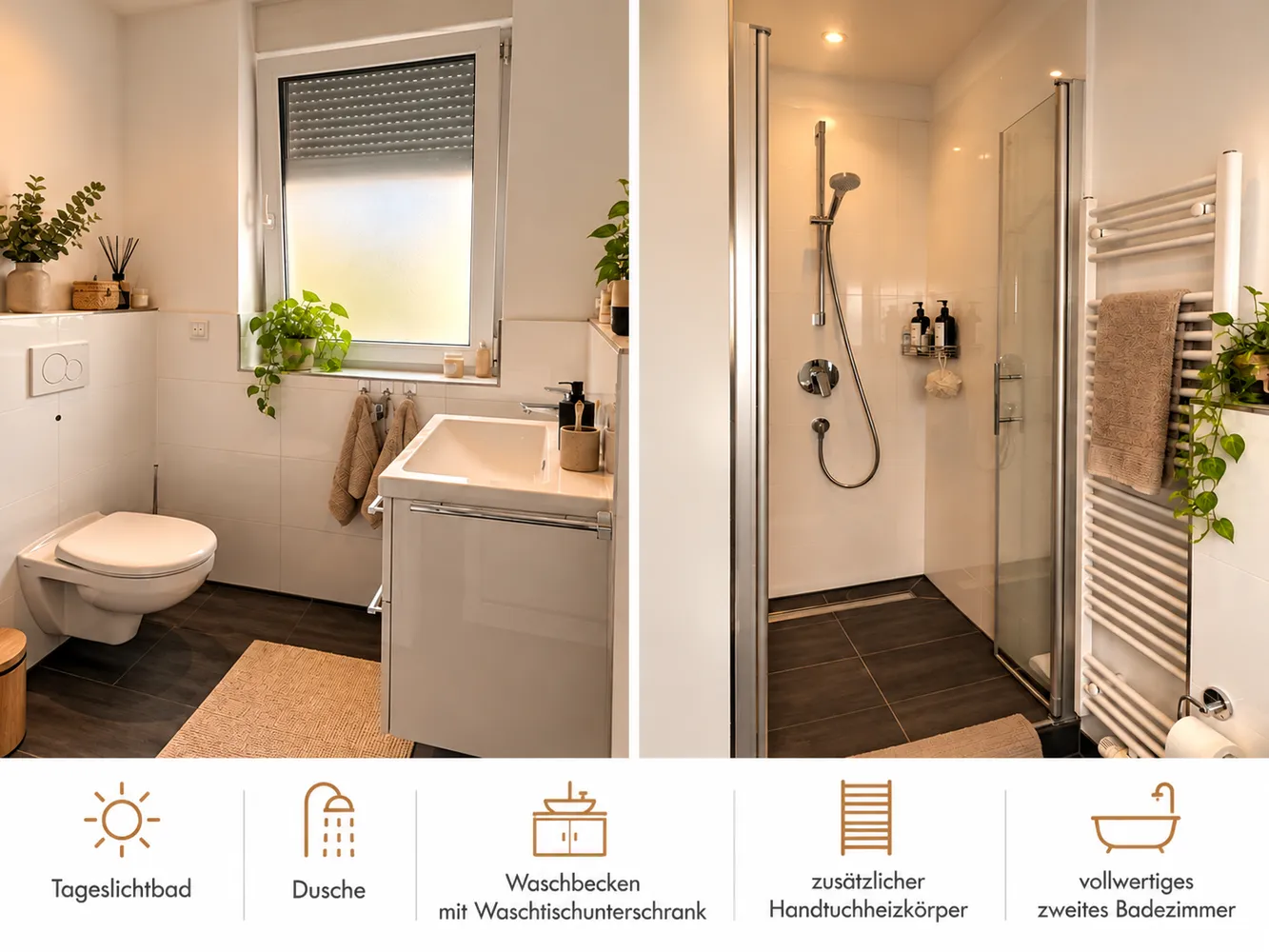 4 Zimmer Wohnung mit 121 m² in Wiesbaden – Bild 9