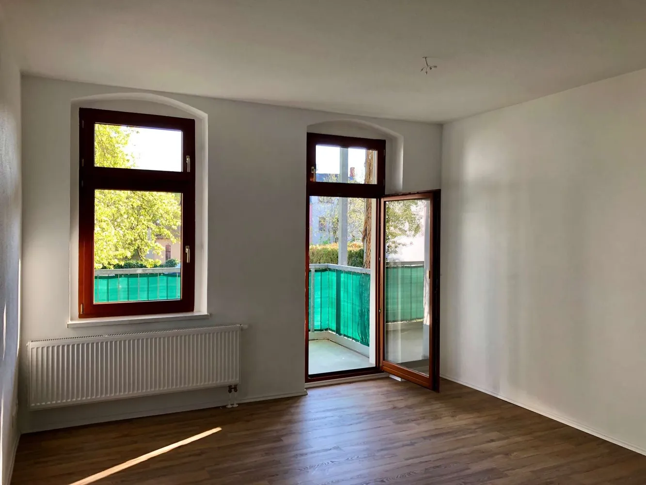 3 Zimmer Wohnung mit 75 m² in Chemnitz – Bild 5