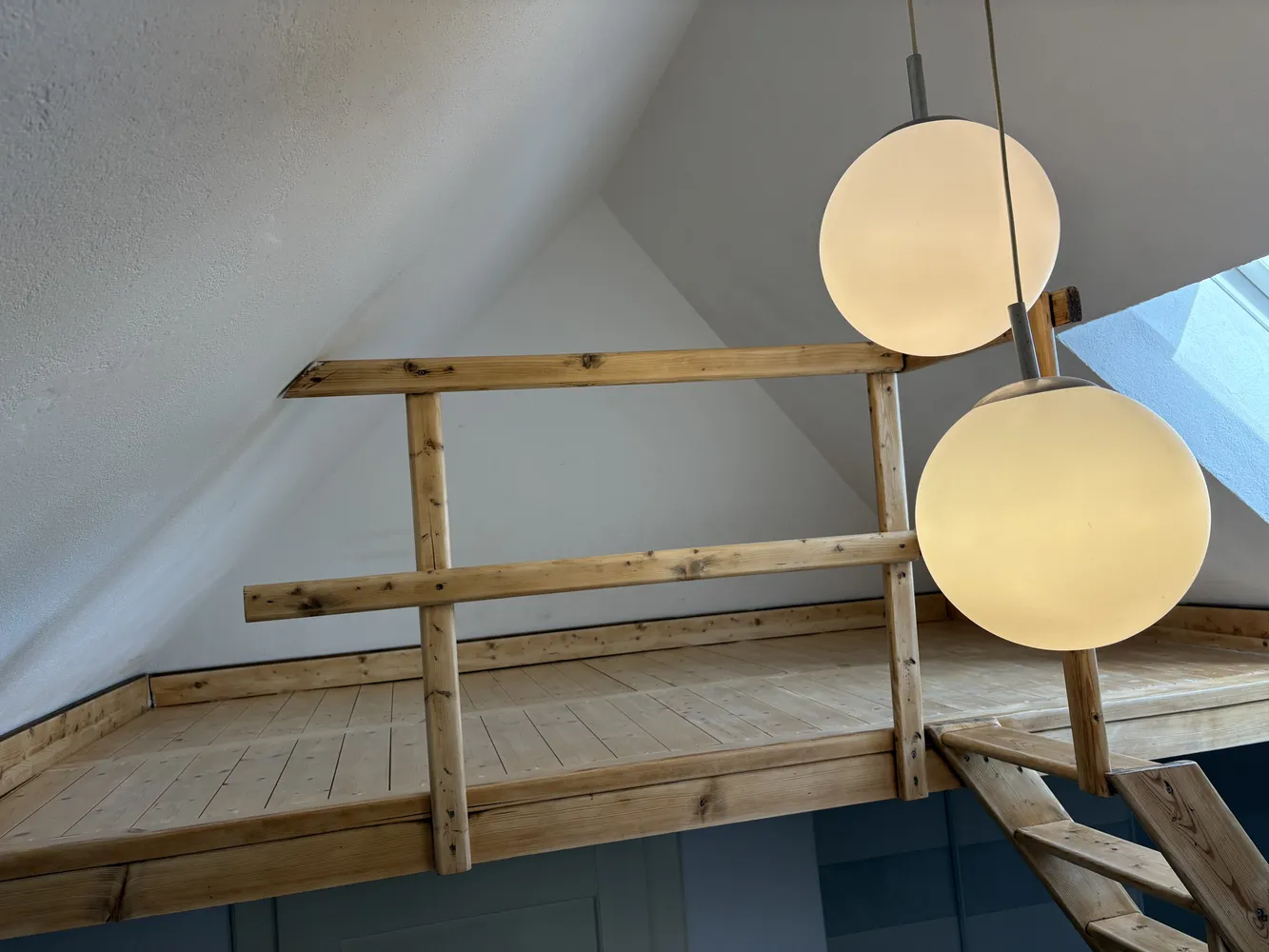 1 Zimmer Wohnung mit 37 m² in Ingolstadt – Bild 8