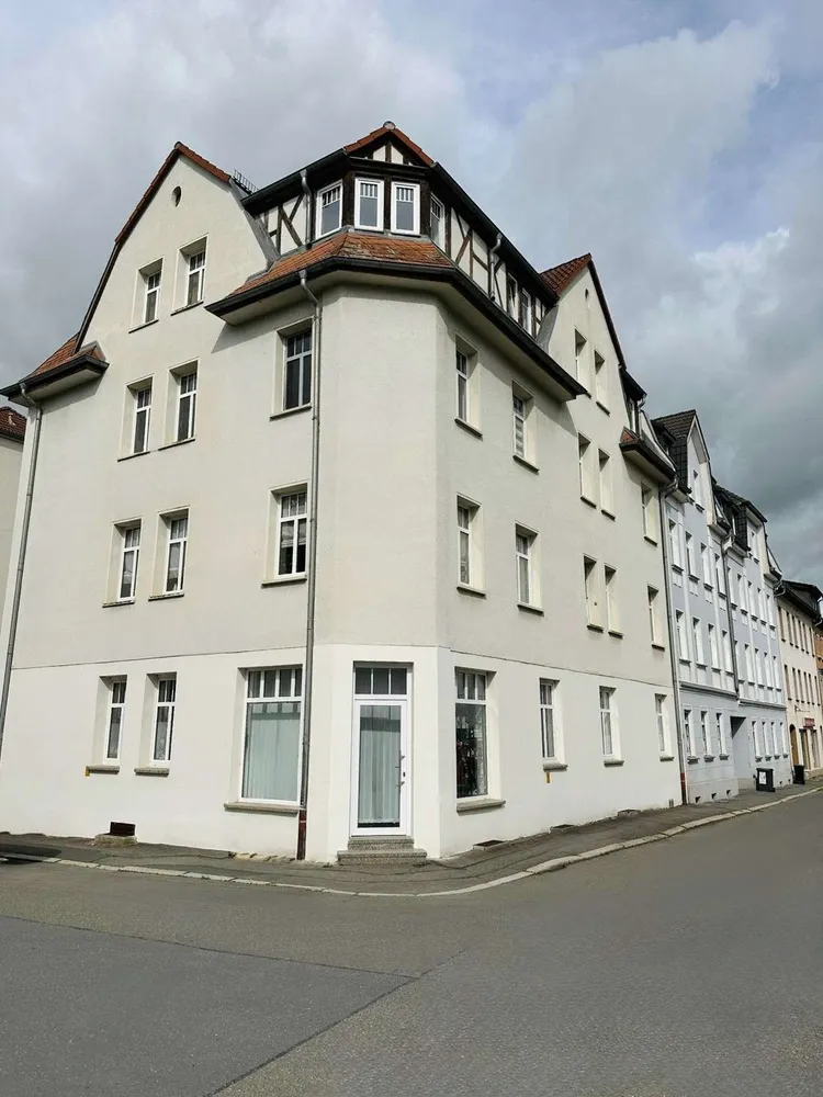 3 Zimmer Wohnung mit 79 m² in Gera – Bild 3