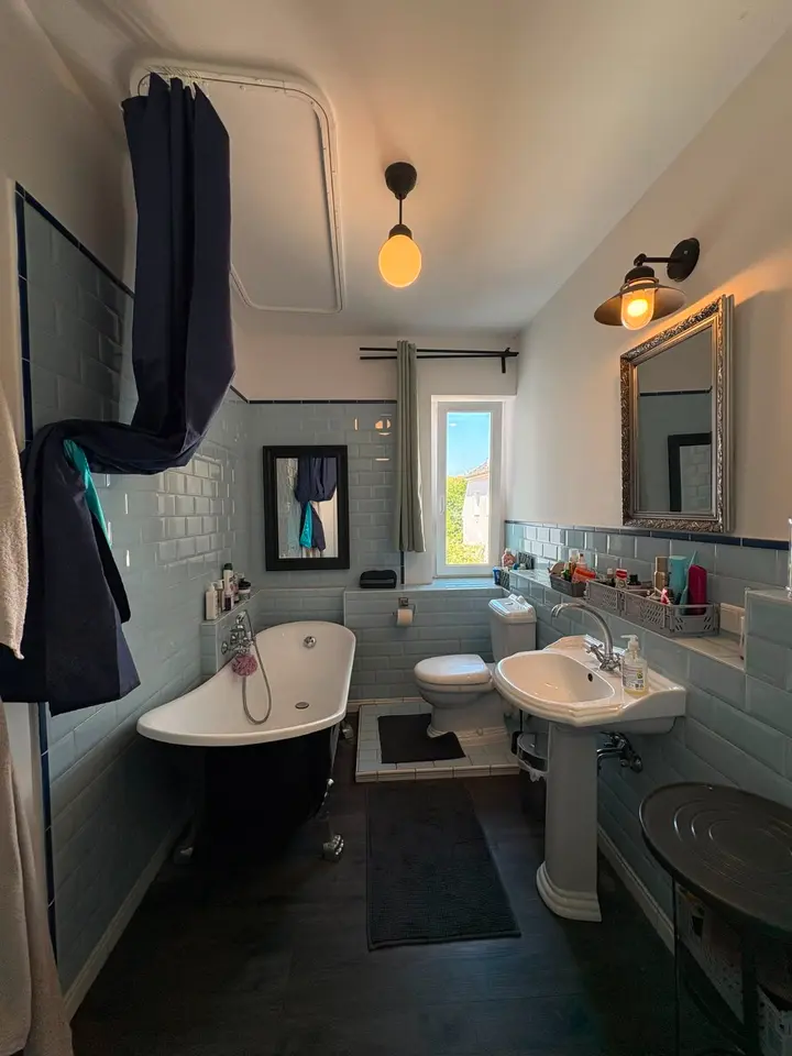 2 Zimmer Wohnung mit 35 m² in Augsburg – Bild 9