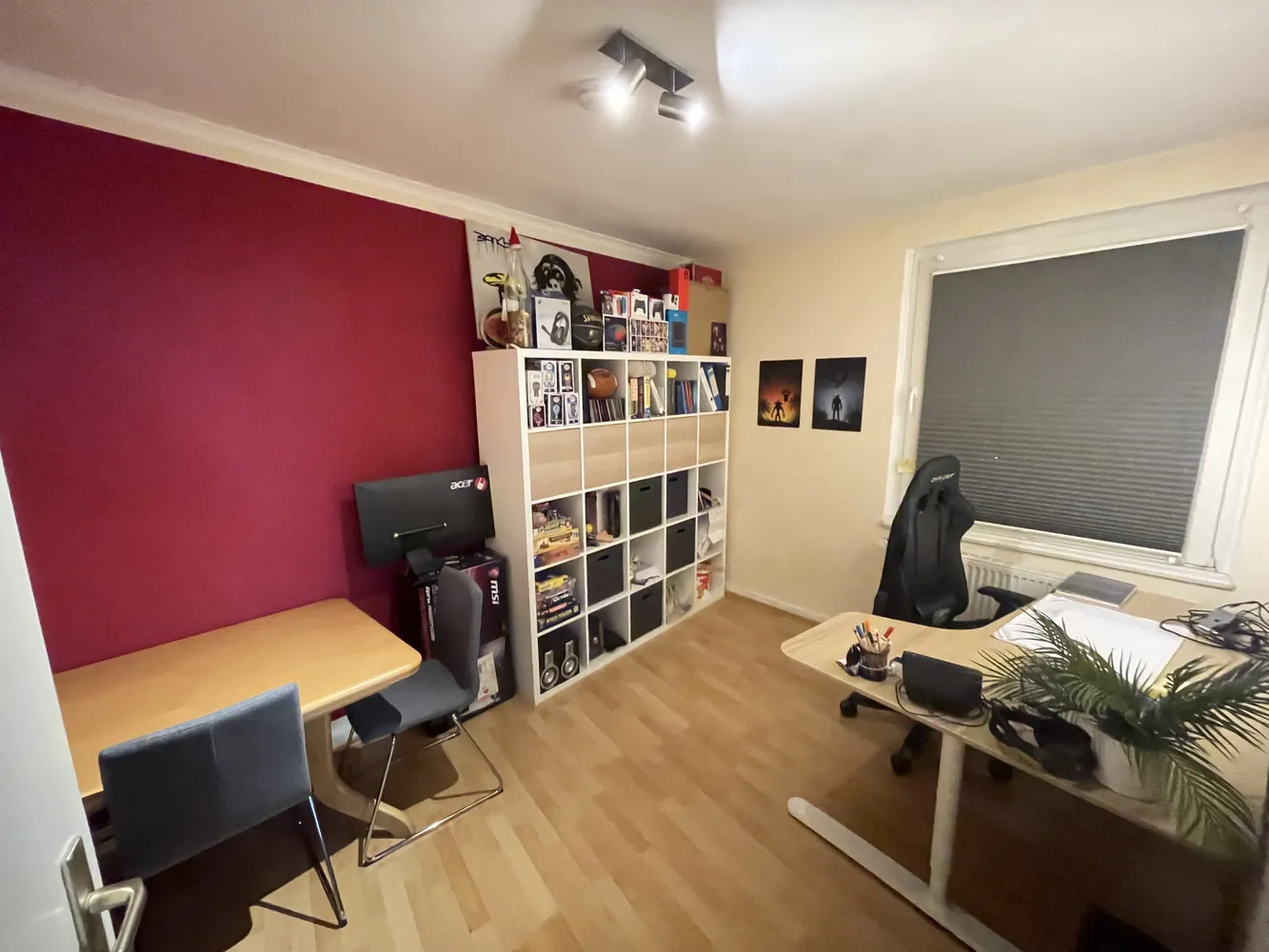 3 Zimmer Wohnung mit 60 m² in Dortmund – Bild 10