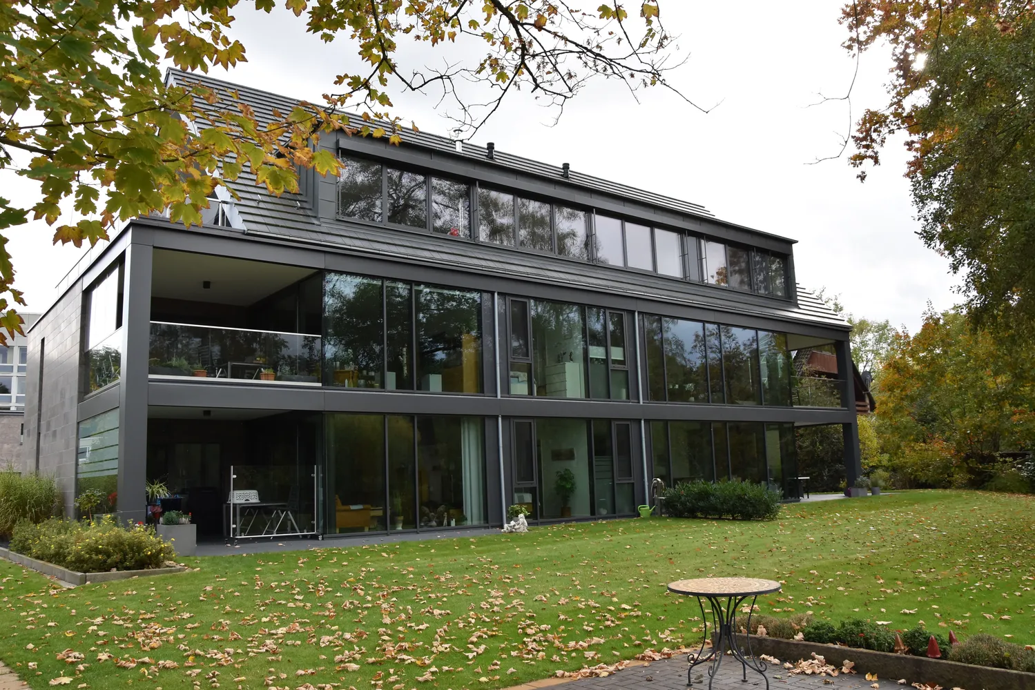 3 Zimmer Wohnung mit 121 m² in Gifhorn – Bild 1