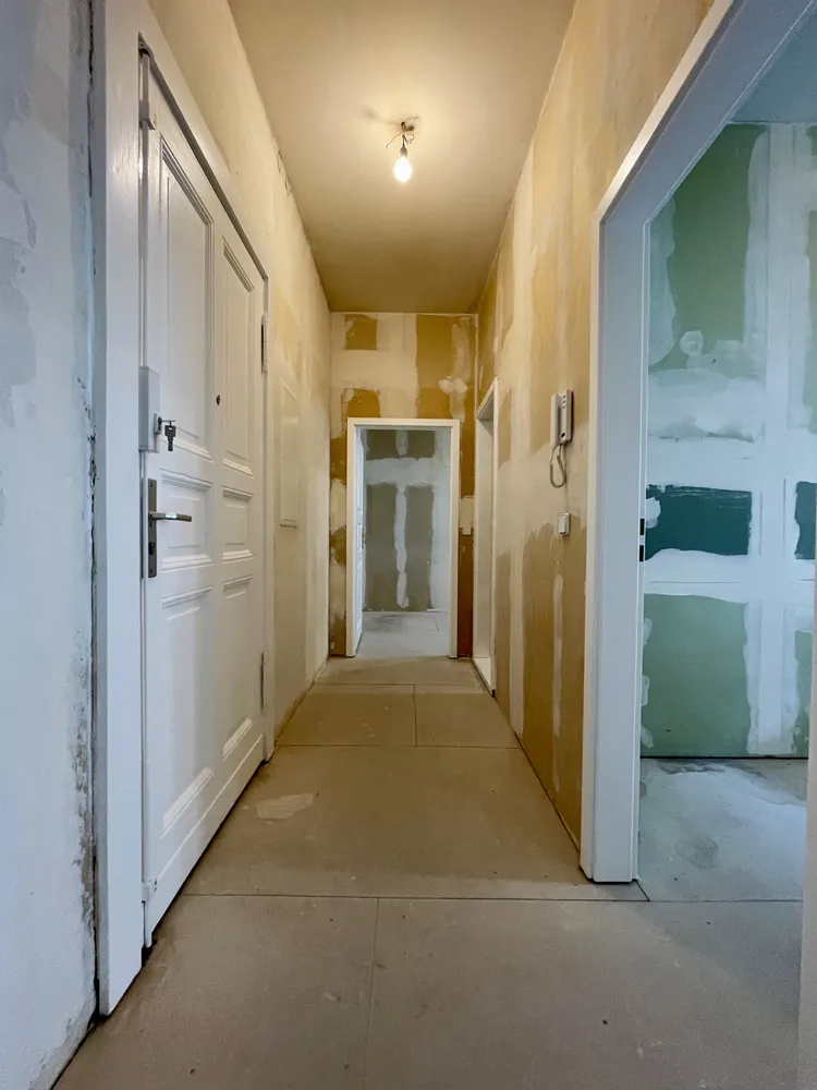 2 Zimmer Wohnung mit 52 m² in Berlin – Bild 6