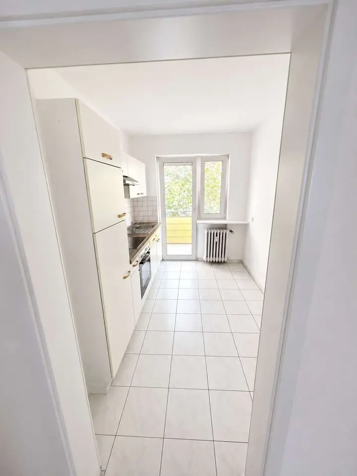 Studio mit 20 m² in Mannheim – Bild 3