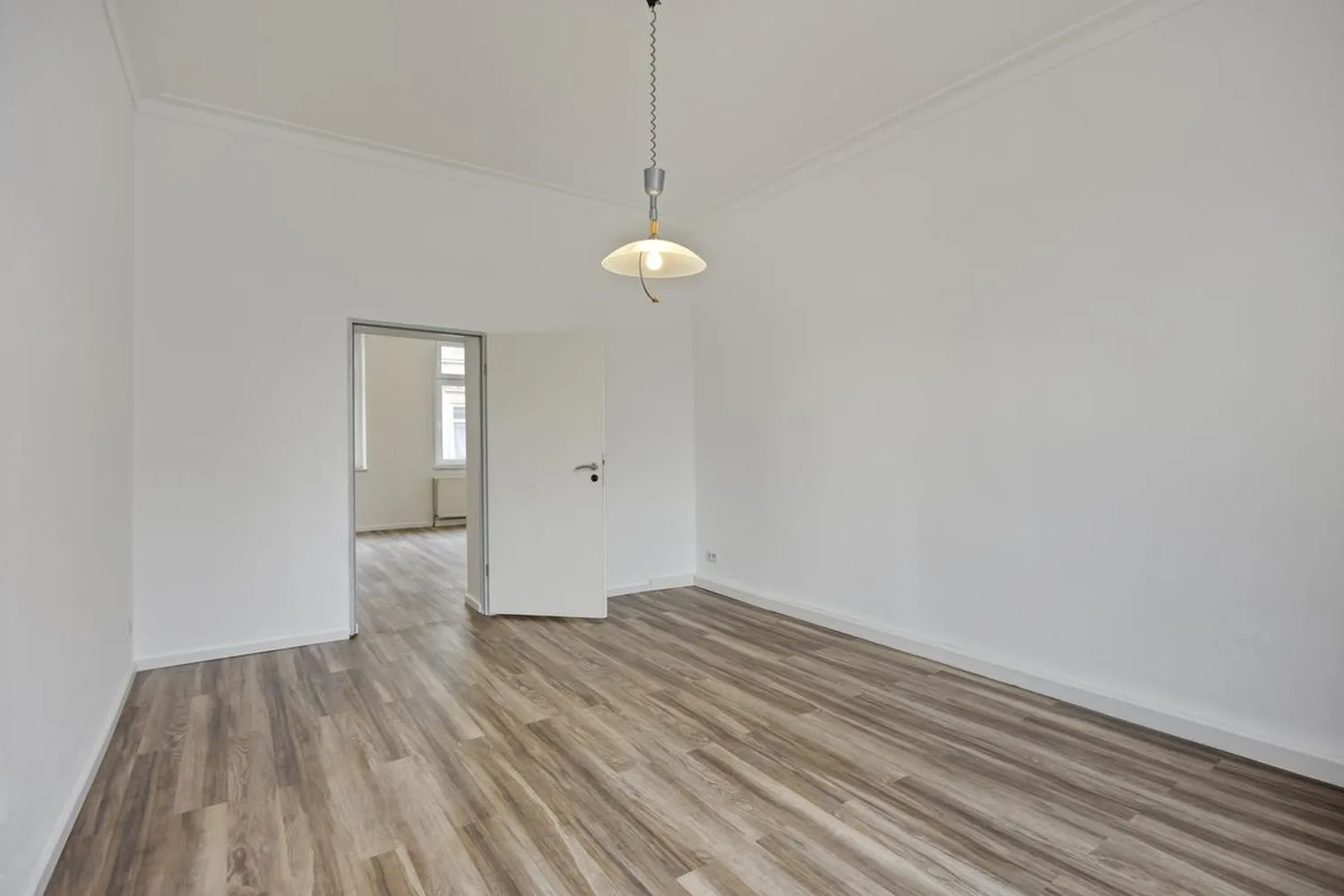3 room apartment with 78 m² in Gelsenkirchen – Photo 4