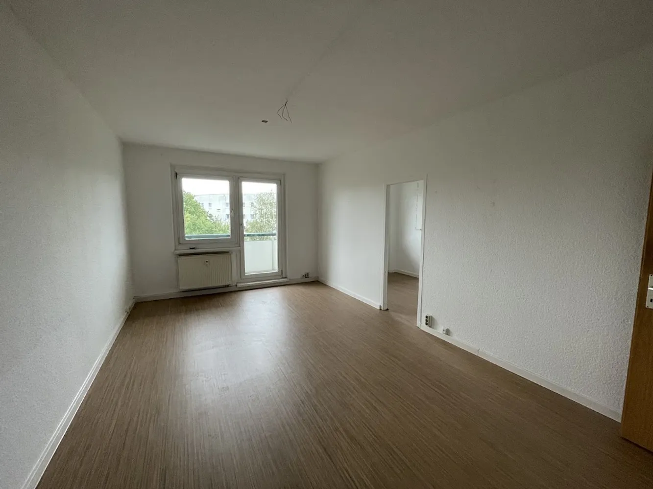 2 room apartment with 55 m² in Berlin – Photo 10